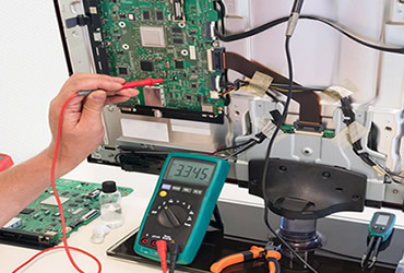 Gökdere Elektronik Tamircisi