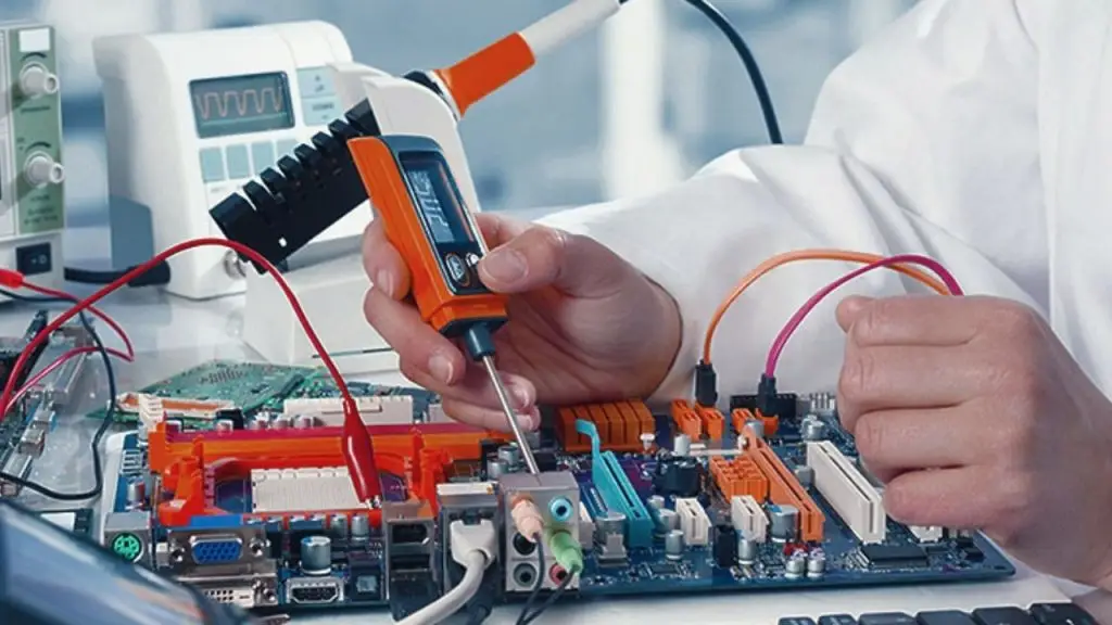 Gökdere Elektronik Tamircisi